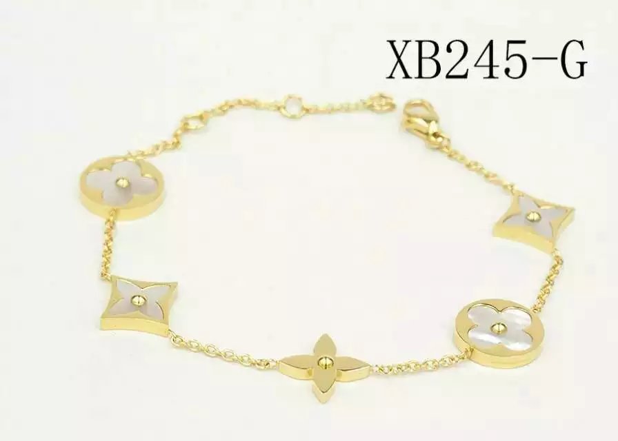 Bracciale Louis Vuitton Modello 245